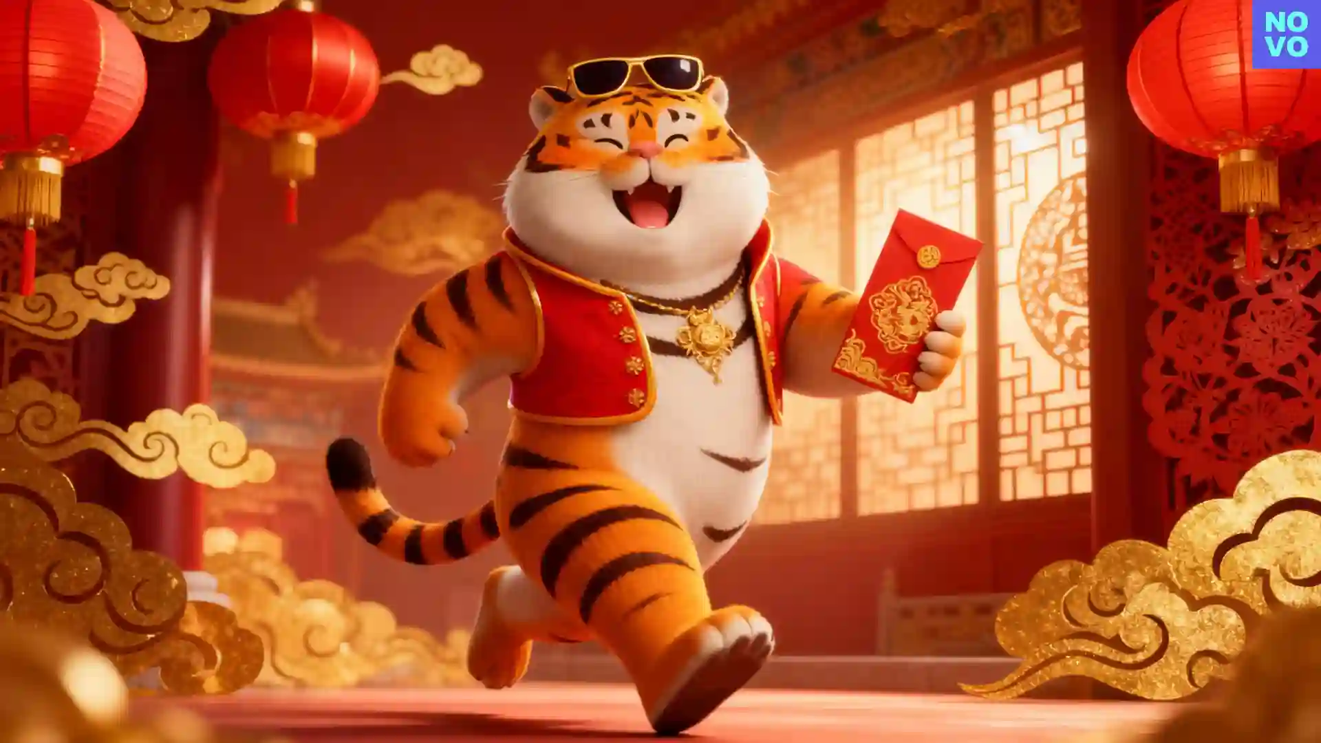 entretenimento online